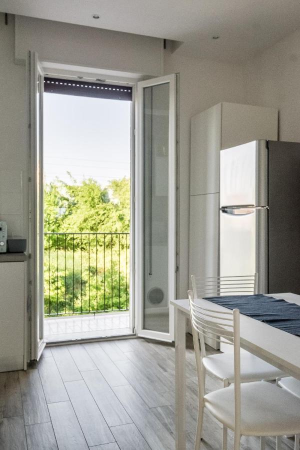 Bologna Accommodation - Fiera - Self Checkin - 24H מראה חיצוני תמונה