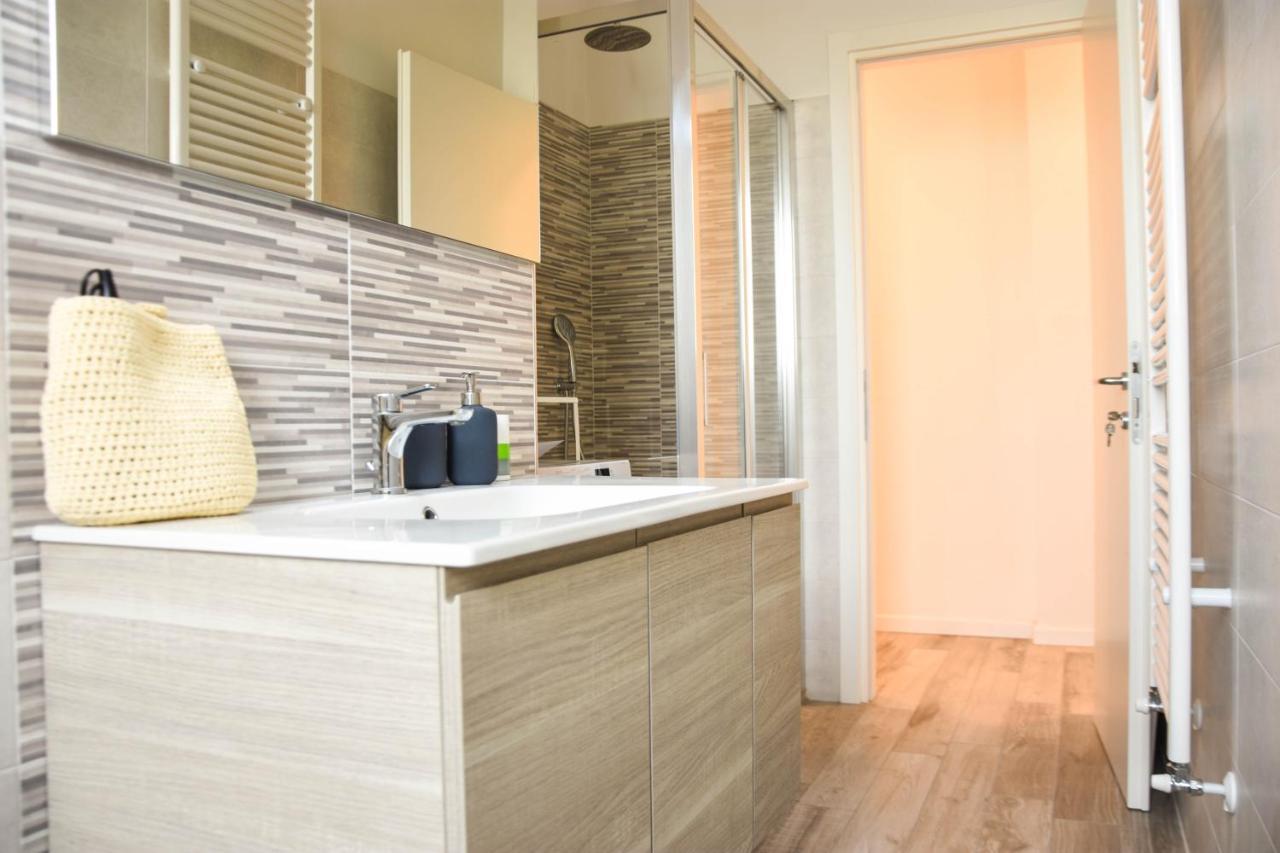 Bologna Accommodation - Fiera - Self Checkin - 24H מראה חיצוני תמונה