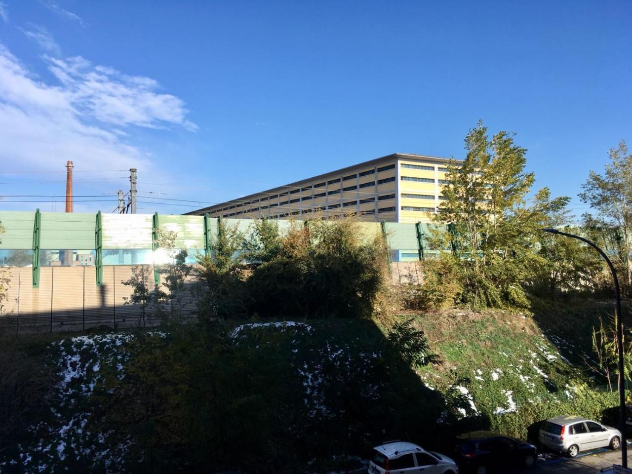 Bologna Accommodation - Fiera - Self Checkin - 24H מראה חיצוני תמונה