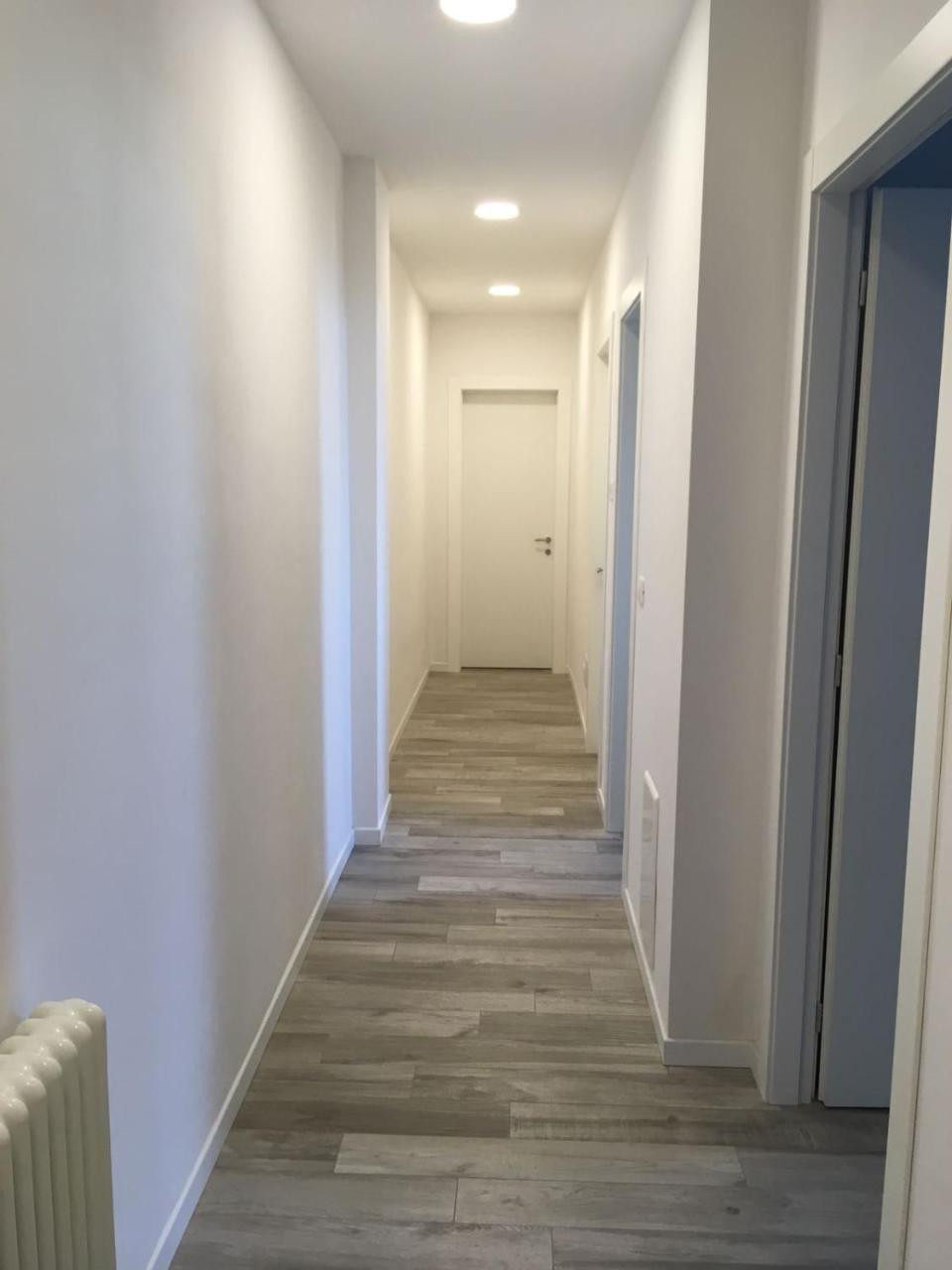 Bologna Accommodation - Fiera - Self Checkin - 24H מראה חיצוני תמונה