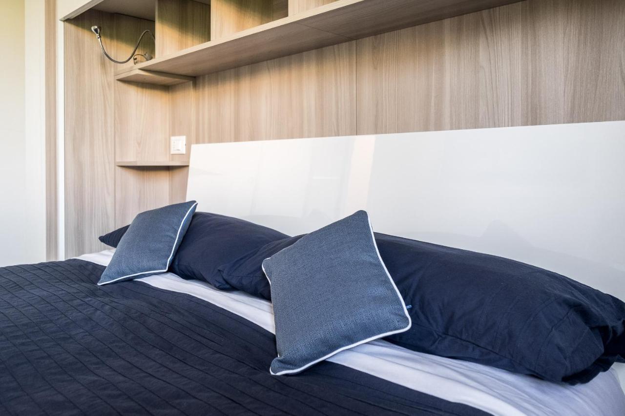 Bologna Accommodation - Fiera - Self Checkin - 24H מראה חיצוני תמונה