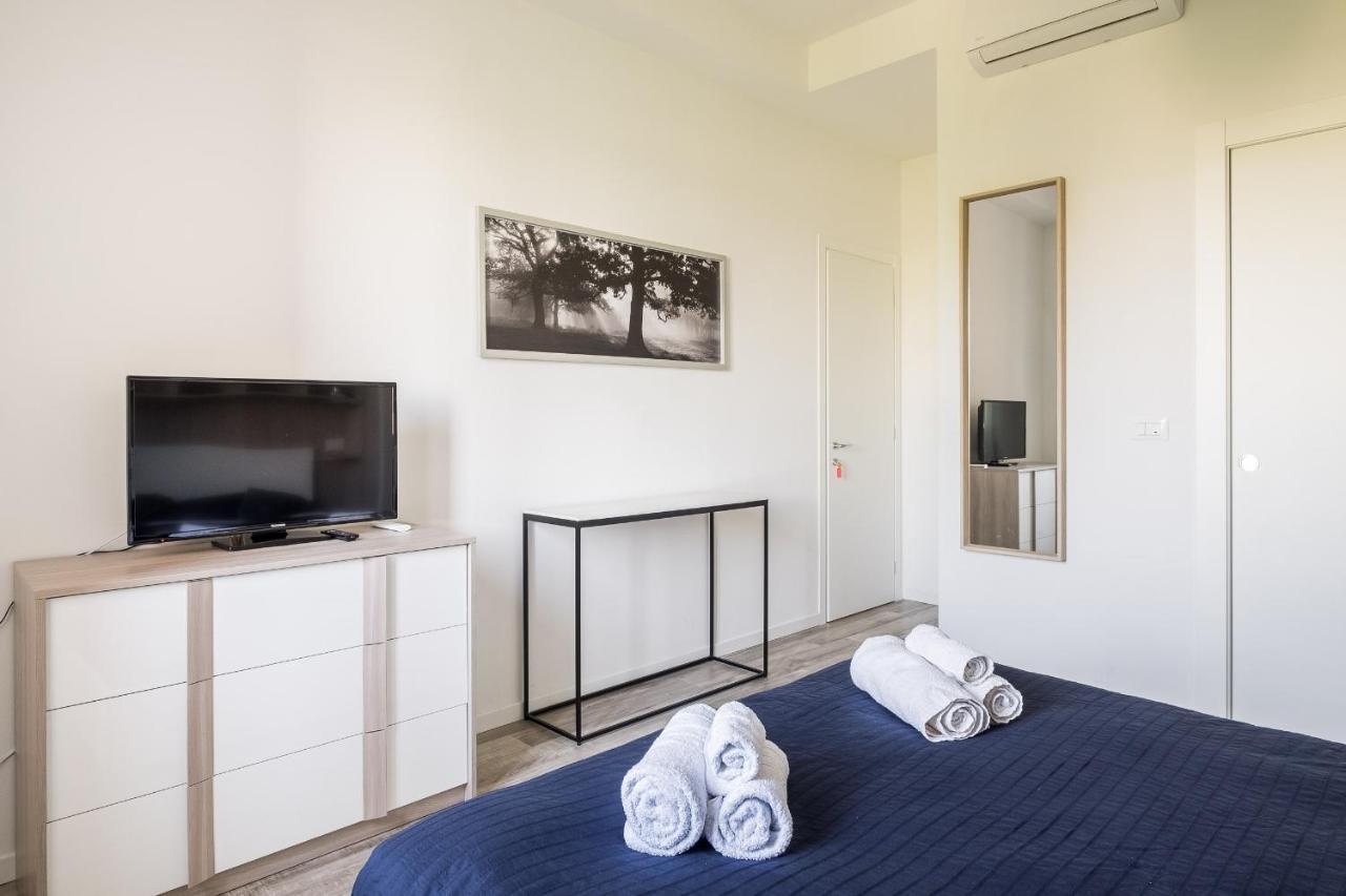 Bologna Accommodation - Fiera - Self Checkin - 24H מראה חיצוני תמונה
