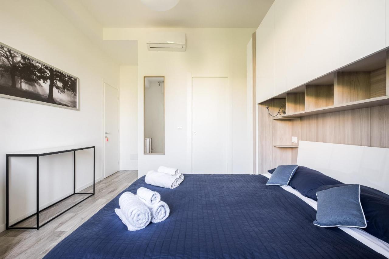 Bologna Accommodation - Fiera - Self Checkin - 24H מראה חיצוני תמונה