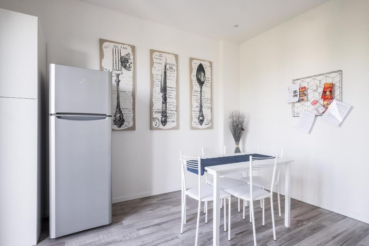 Bologna Accommodation - Fiera - Self Checkin - 24H מראה חיצוני תמונה