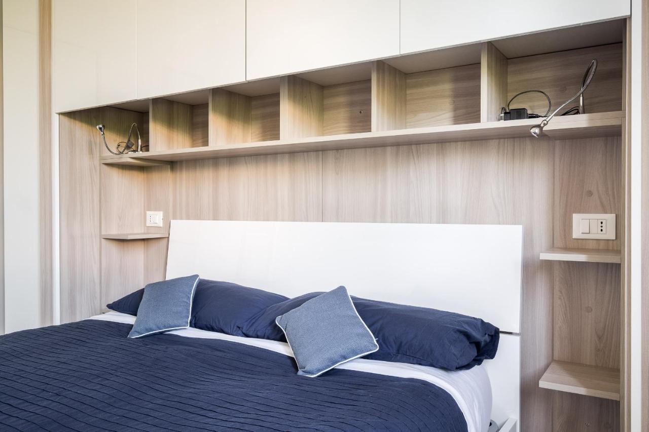 Bologna Accommodation - Fiera - Self Checkin - 24H מראה חיצוני תמונה