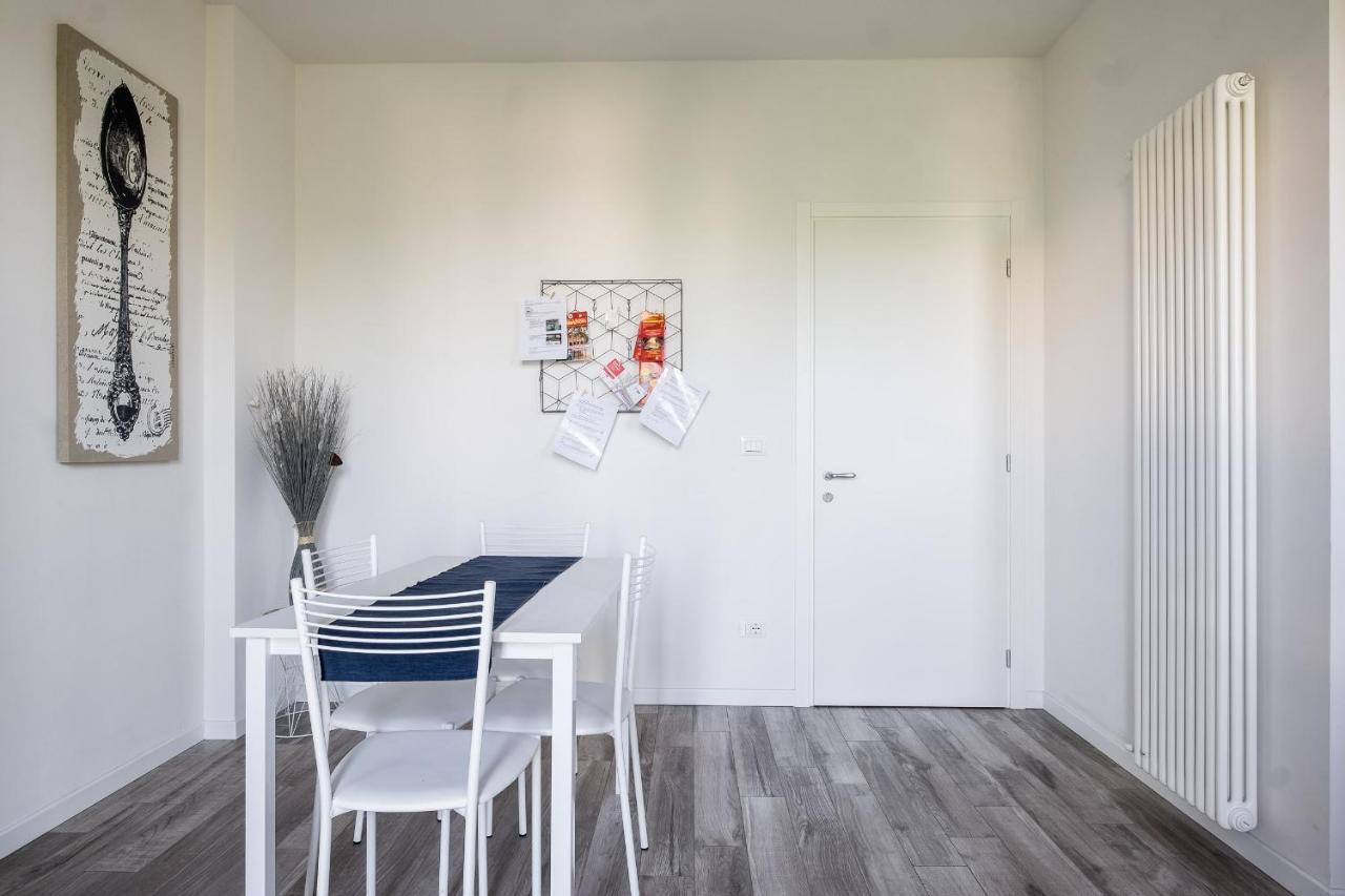 Bologna Accommodation - Fiera - Self Checkin - 24H מראה חיצוני תמונה