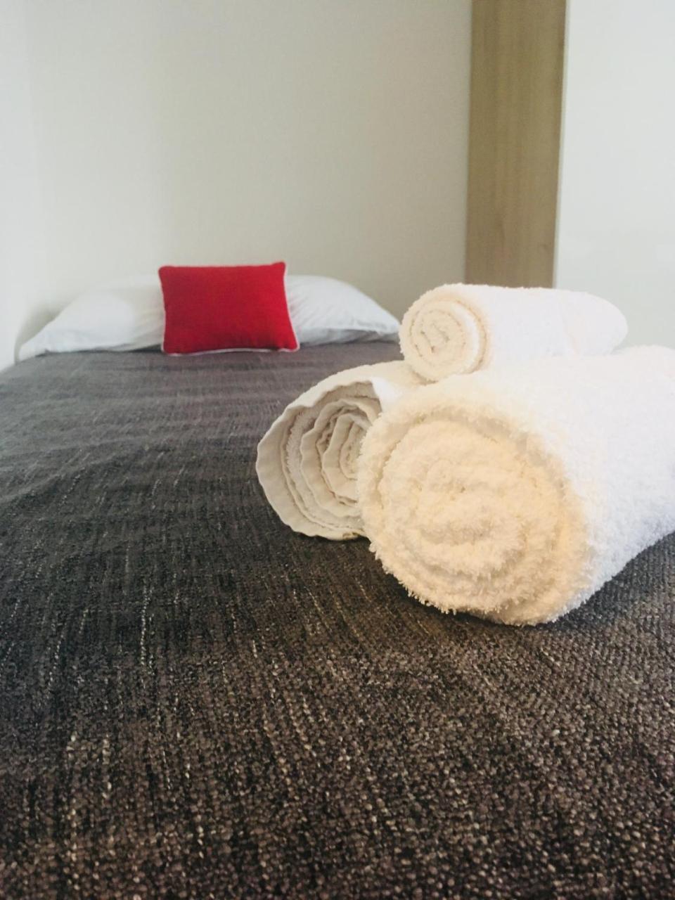Bologna Accommodation - Fiera - Self Checkin - 24H מראה חיצוני תמונה