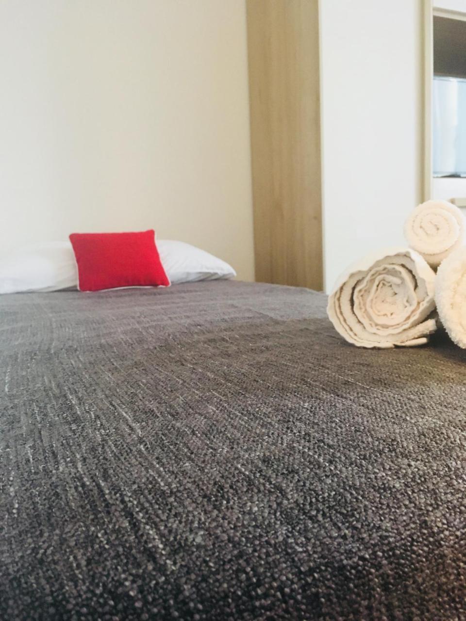 Bologna Accommodation - Fiera - Self Checkin - 24H מראה חיצוני תמונה